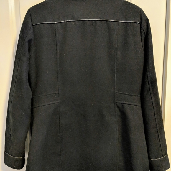 Vero Moda Emilia Jacket - Picture 3 of 3